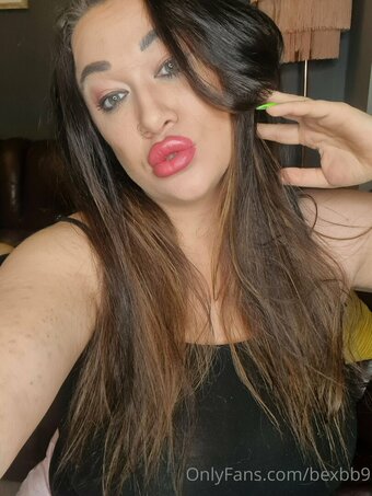 bexbb9 / bexshinerofficial Nude Leaks OnlyFans Photo 23