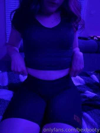 bexbooty Nude Leaks Photo 15