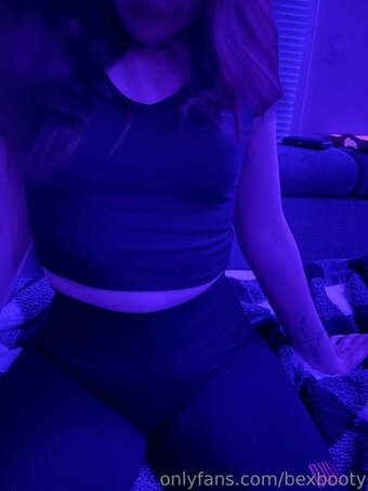 bexbooty Nude Leaks Photo 18