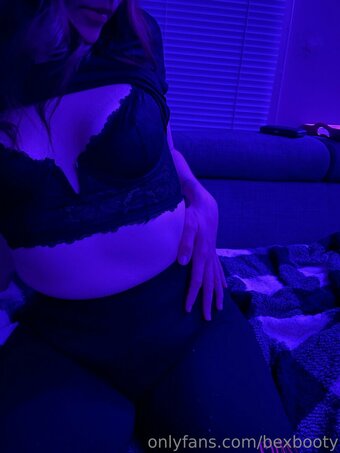 bexbooty Nude Leaks Photo 20