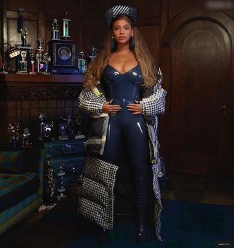 Beyonce Knowles / beyonce Nude Leaks Photo 5
