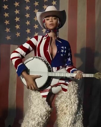 Beyonce / peachyyy_bb Nude Leaks Photo 61