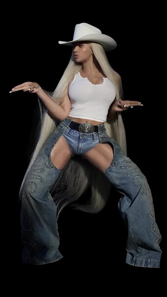 Beyonce / peachyyy_bb Nude Leaks Photo 64