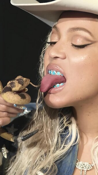 Beyonce / peachyyy_bb Nude Leaks Photo 66