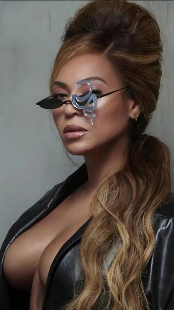 Beyonce / peachyyy_bb Nude Leaks Photo 71