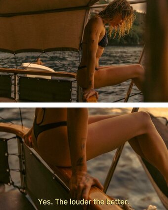 Beyondthepines / beyondthepinesmagazine Nude Leaks Photo 2