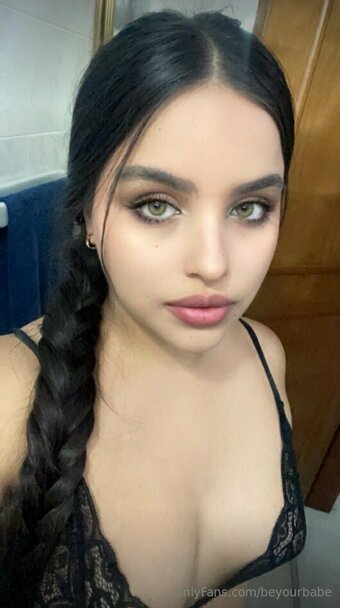 beyourbabe Nude Leaks Photo 19