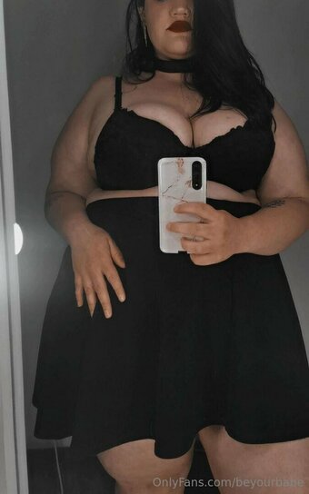 beyourbabe Nude Leaks Photo 20