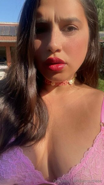 beyourbabe Nude Leaks Photo 26