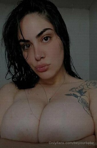 beyourbabe Nude Leaks Photo 29