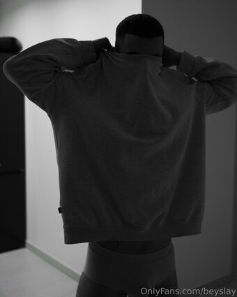 beyslay Nude Leaks Photo 1