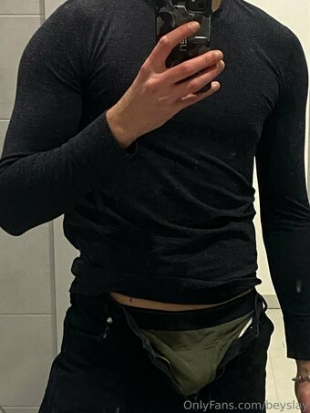 beyslay Nude Leaks Photo 2