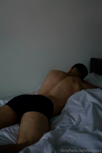 beyslay Nude Leaks Photo 5