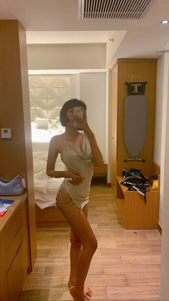 Beystown / Bebe Oliveira / beyystown Nude Leaks Photo 13