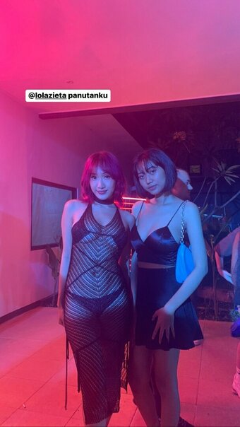 Beystown / Bebe Oliveira / beyystown Nude Leaks Photo 15