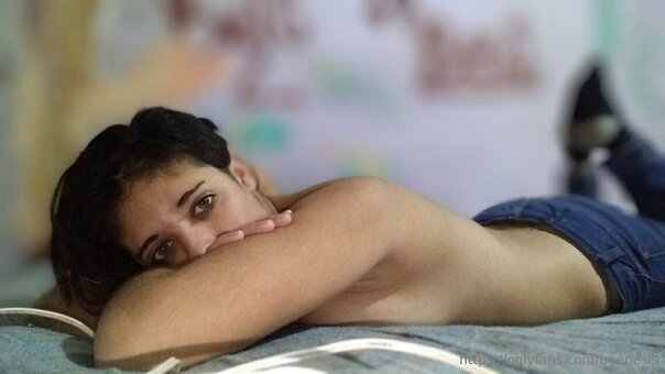 bgenesis Nude Leaks Photo 2