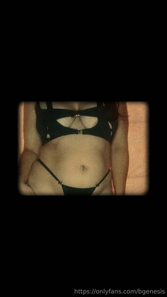 bgenesis Nude Leaks Photo 10