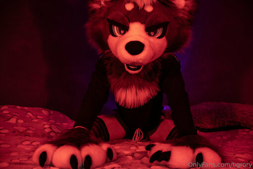 bgrory Nude Leaks Photo 11