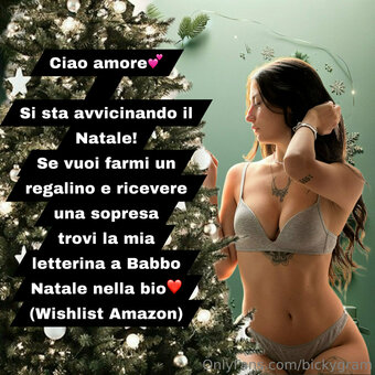 bickygram Nude Leaks OnlyFans Photo 11