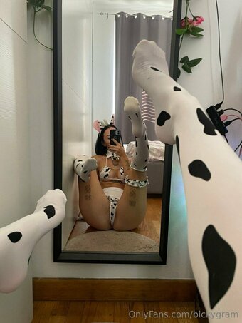 bickygram Nude Leaks OnlyFans Photo 27