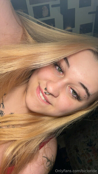 bicloride / coco / https: Nude Leaks OnlyFans Photo 21