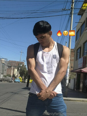 big_eze23 Nude Leaks Photo 1