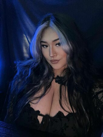 bigbittygoth Nude Leaks Photo 2