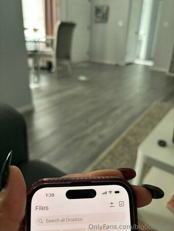 bigboobjada Nude Leaks Photo 17