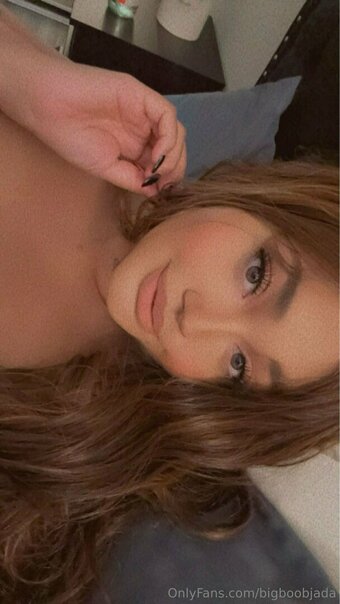 bigboobjada Nude Leaks Photo 18