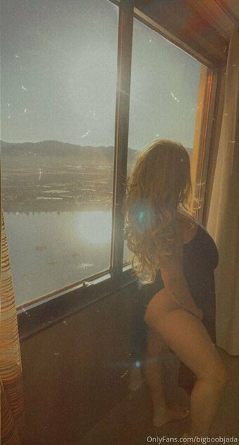 bigboobjada Nude Leaks Photo 22