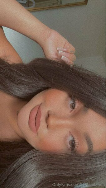 bigboobjada Nude Leaks Photo 29