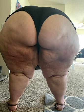 bigbootydee89 Nude Leaks Photo 4