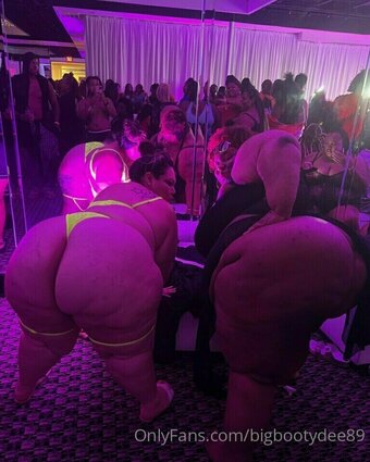 bigbootydee89 Nude Leaks Photo 5