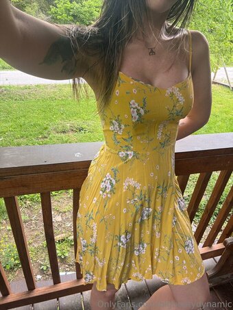 bigbootydynamic Nude Leaks Photo 4