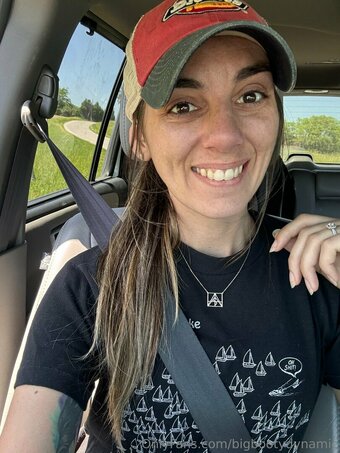 bigbootydynamic Nude Leaks Photo 9