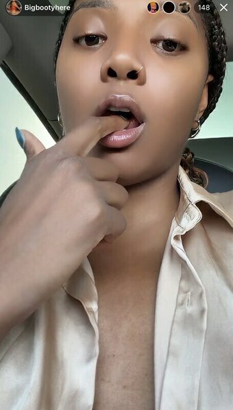 Bigbootyhere Nude Leaks Photo 1