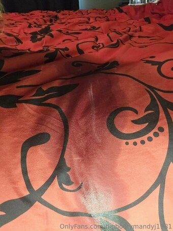 bigbootymandyj1981 Nude Leaks Photo 4