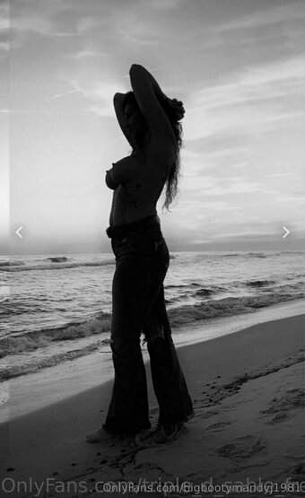 bigbootymandyj1981 Nude Leaks Photo 24