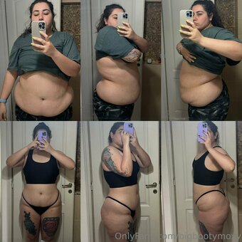 bigbootymoxy Nude Leaks Photo 8