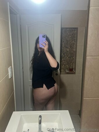 bigbootymoxy Nude Leaks Photo 15