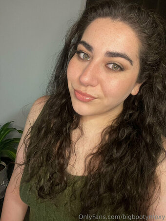 bigbootymoxy Nude Leaks Photo 19