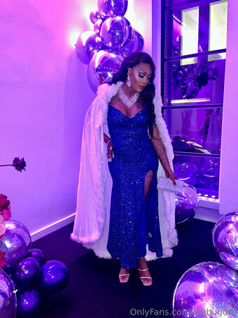 bigbugotti Nude Leaks Photo 8