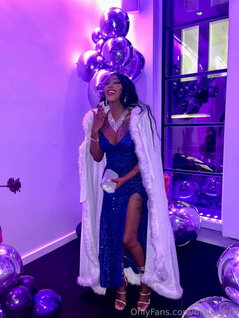 bigbugotti Nude Leaks Photo 9