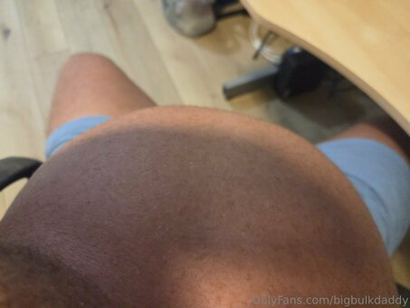 bigbulkdaddy Nude Leaks Photo 7