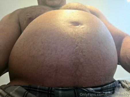 bigbulkdaddy Nude Leaks Photo 9