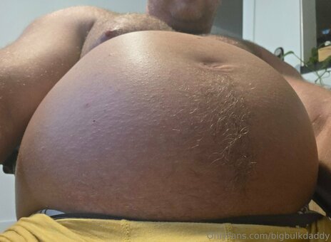 bigbulkdaddy Nude Leaks Photo 13