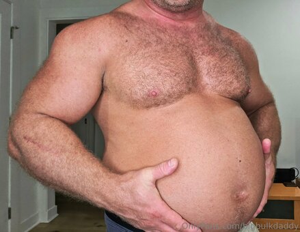 bigbulkdaddy Nude Leaks Photo 18