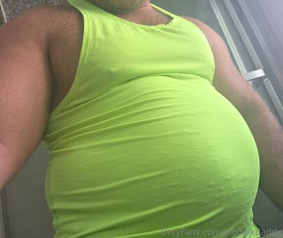 bigbulkdaddy Nude Leaks Photo 22