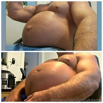 bigbulkdaddy Nude Leaks Photo 29