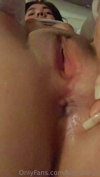 Bigcandyb / Yolis Orellana / yolis_orellana Nude Leaks OnlyFans Photo 1